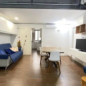 Apartamento Maison 57, Bríndisi