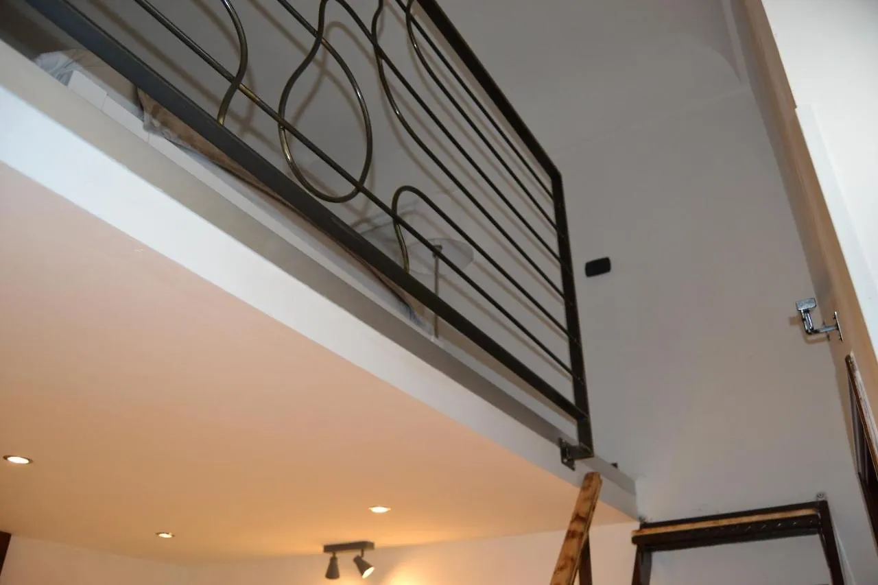 Casa Ginevra Apartment Brindisi
