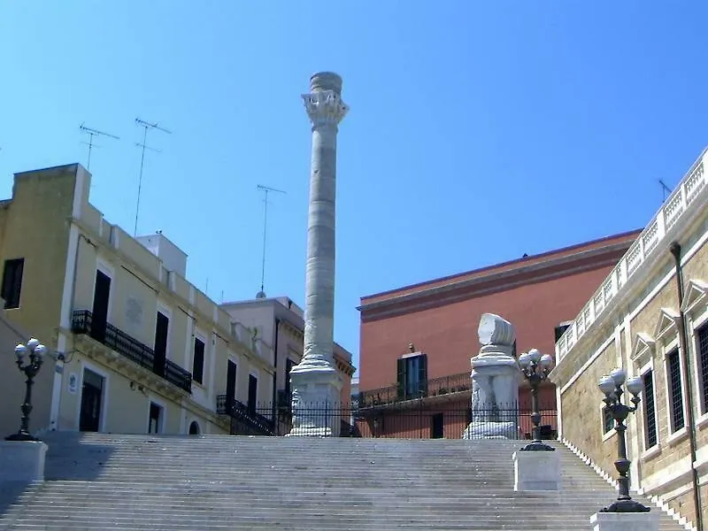 Casa Ginevra Apartment Brindisi